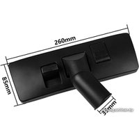 Универсальная насадка Dr.Electro 00113