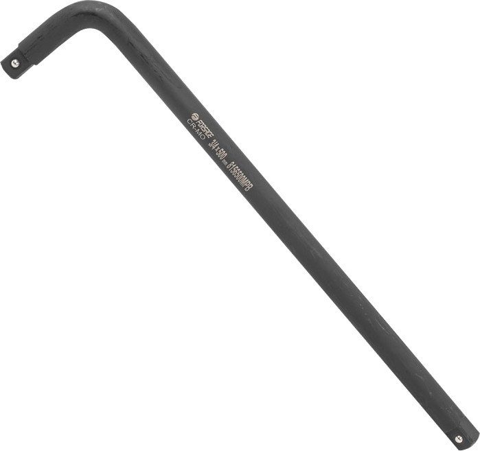 Вороток FORSAGE F-8156500MPB