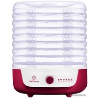 Сушилка для овощей и фруктов Мастерица СШ-0205К