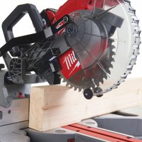 Торцовочная пила Milwaukee M18 FMS190-0 4933459619 (без АКБ)