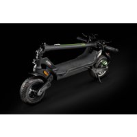 Электросамокат Lamborghini AL-EXT (зеленый)