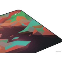 Коврик для стола Xtrfy GP5 Litus Red XL