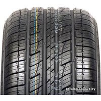 Летние шины Kumho Solus KL21 235/55R19 105V