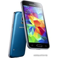 Телефон Samsung Galaxy S5 mini (G800H)