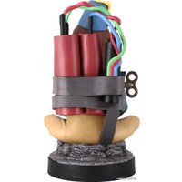 Фигурка-держатель Exquisite Gaming Cable Guy Call of Duty Monkey Bomb