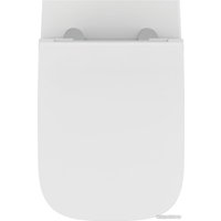 Унитаз приставной Ideal Standard I.life B T461601+T500301