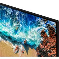 Телевизор Samsung UE49NU8002T