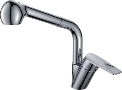 

Смеситель Ledeme H40 L6040