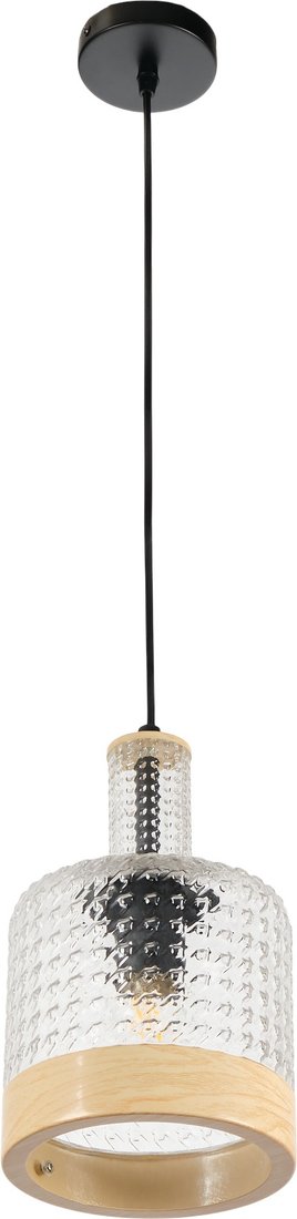 

Подвесная люстра Myfar Edwin MR2470-1P