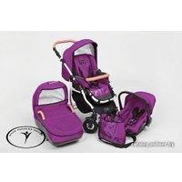 Универсальная коляска Dada Paradiso Group Carino (2 в 1)