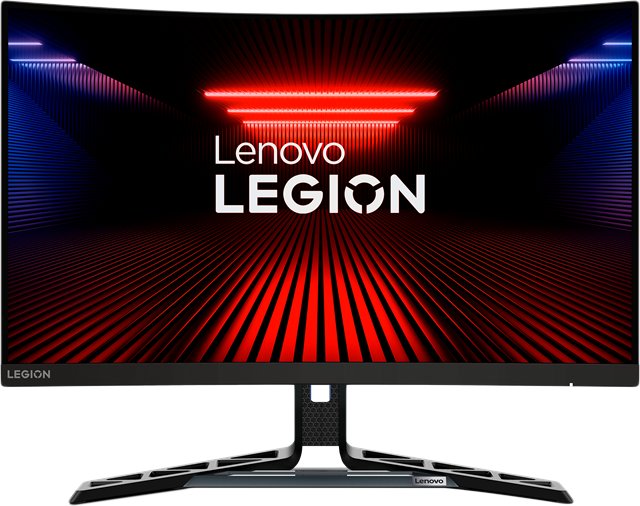 Игровой монитор Lenovo Legion R27fc-30 67B6GAC1EU