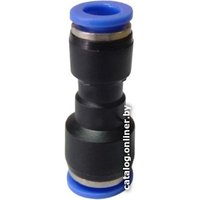 Фитинг Partner Фитинг для пласт трубок 4x4 мм