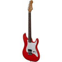 Электрогитара JET JS-400 HT RD