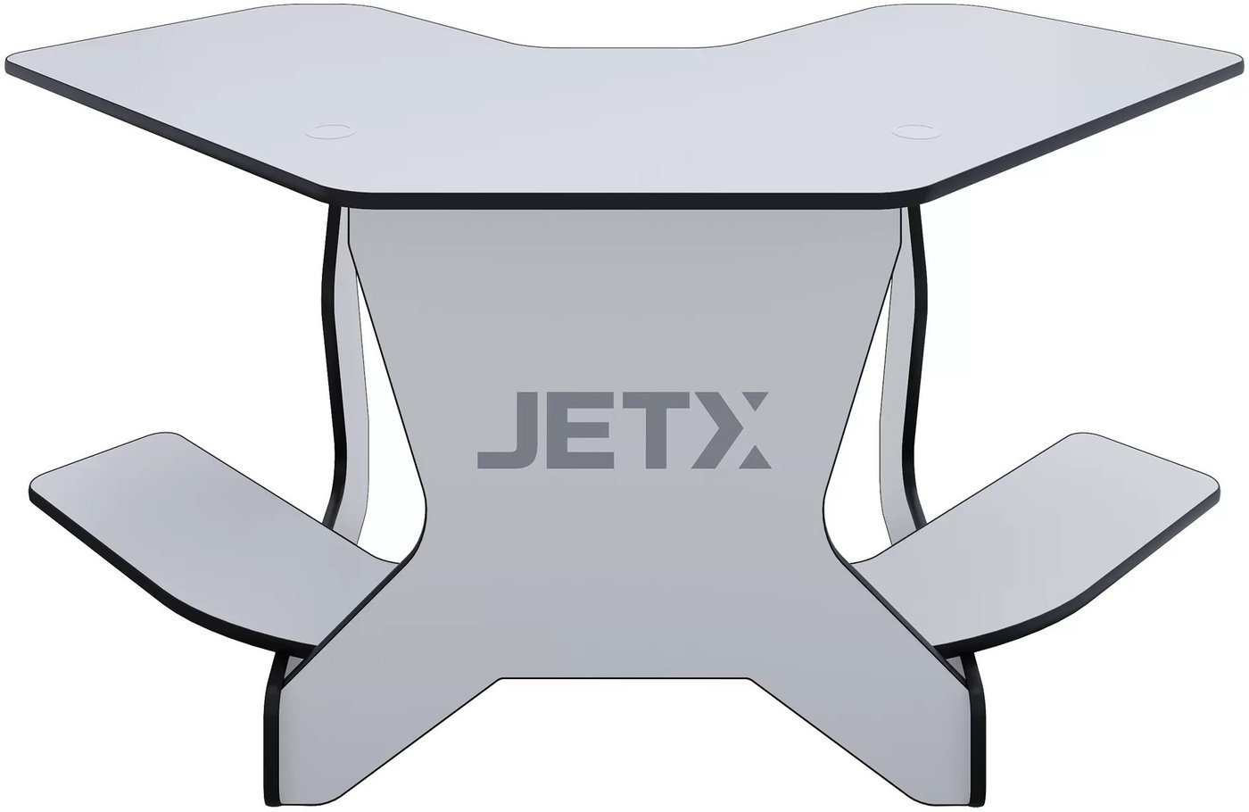 

Геймерский стол VMMGame Jetx Light Black SF-1WBK