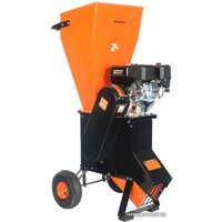 Садовый измельчитель Patriot SB 76