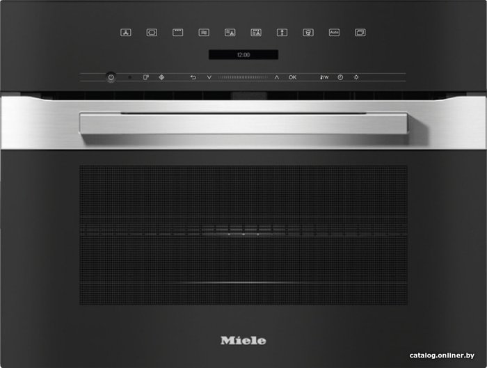 Miele H 7240 BM CLST