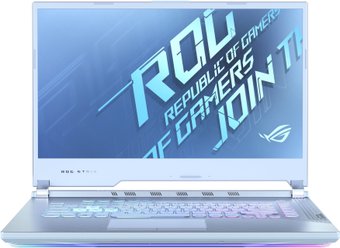 Игровой ноутбук ASUS ROG Strix G15 G512LW-20N4