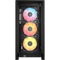 Корпус Corsair Frame 4000D RS ARGB CC-9011296-WW