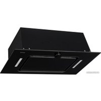 Кухонная вытяжка ZorG Asta 850 60 M (черный)