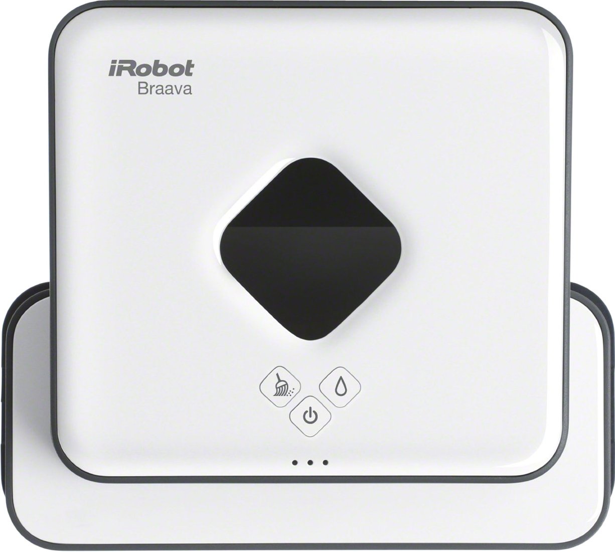 

Робот-пылесос iRobot Braava 320
