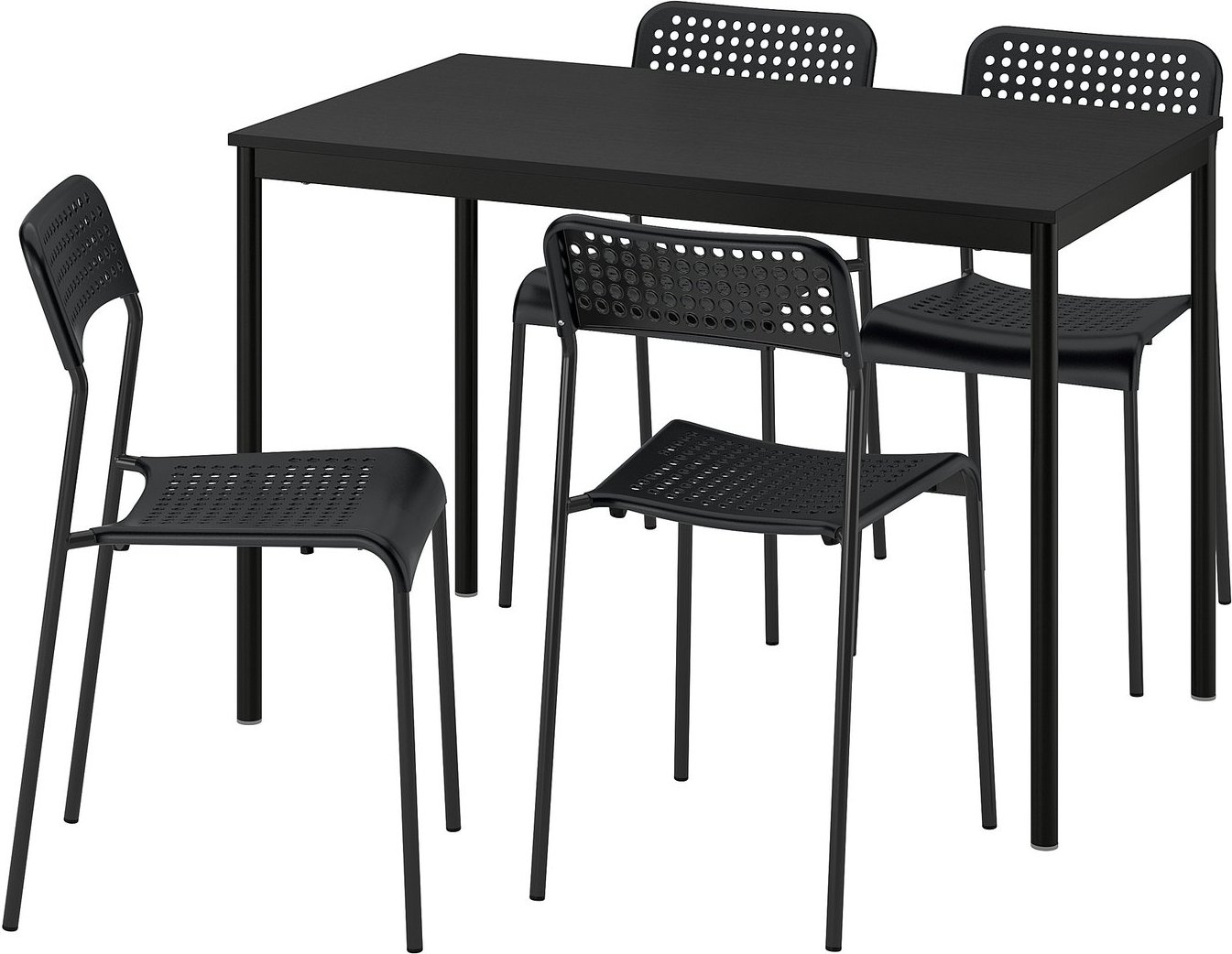 Обеденная группа Ikea Sandsberg s09608386