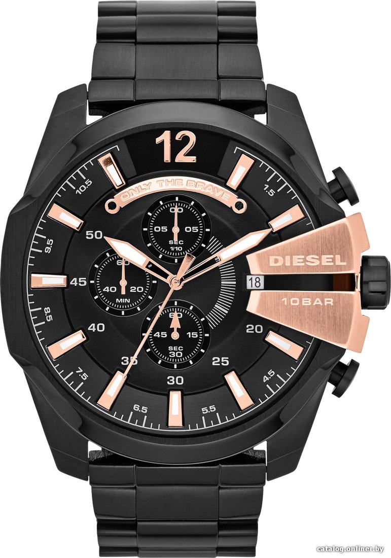 Наручные часы Diesel DZ4309
