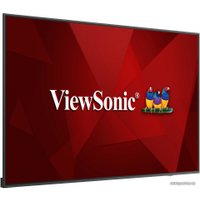 Информационная панель ViewSonic CDE7520