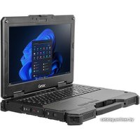 Ноутбук Getac X600 G3 XR1166CHBDCA
