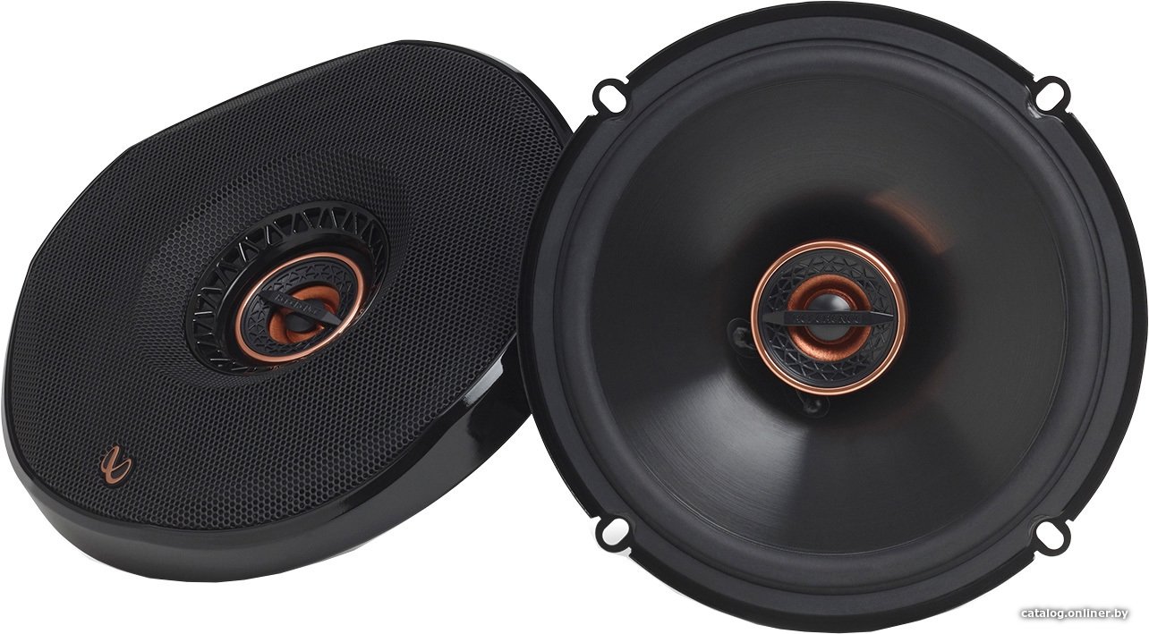 Коаксиальная АС Infinity Reference 6532ix