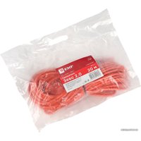 Удлинитель EKF PROxima Зевс USB02-16-310-1-20 (20 м)