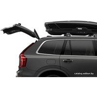 Автобокс Thule Motion XT XXL (черный)