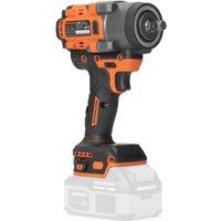 Гайковерт Daewoo Power DAX 6021Li (без АКБ)