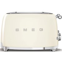 Тостер Smeg TSF03CREU