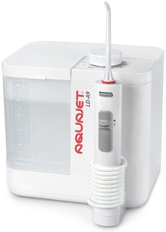 Ирригатор  Aquajet LD-A9