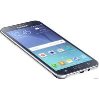 Телефон Samsung Galaxy J7 Black (J700H/DS)