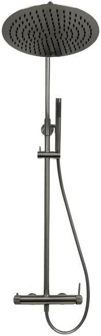 Душевая система  Milleau Tissage ML5219KDM-GM