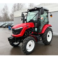 Мини-трактор Rossel RT-504D