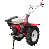 Мотокультиватор бензиновый Rossel K-318