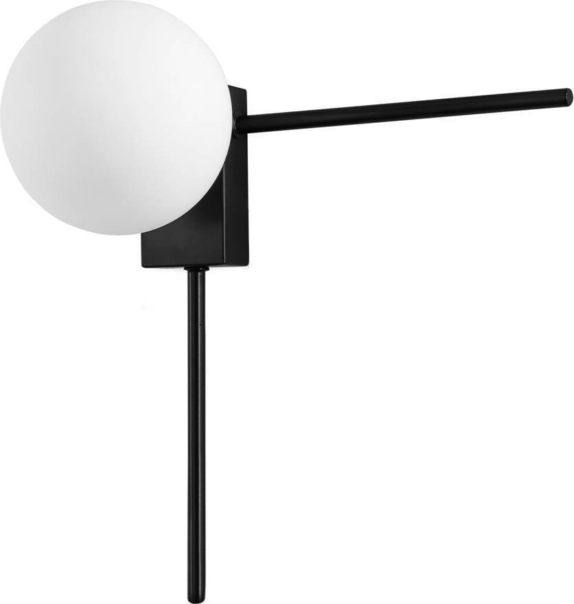 

Бра Crystal Lux Loro Ap1 V1 Black