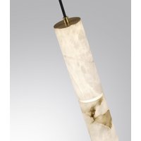 Подвесная люстра Odeon Light L-Vision Marbella 6674/20L