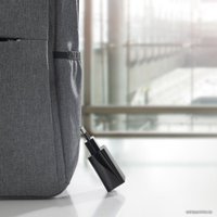 Сетевое зарядное Baseus CCFS-SN01