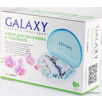 Аппарат для маникюра и педикюра Galaxy Line GL4911