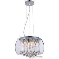 Подвесная люстра Arte Lamp Halo A7054SP-8CC