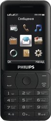 Philips Xenium E180