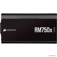 Блок питания Corsair RM750x Shift CP-9020251-EU