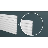 Панель декоративная Decor-Dizayn DD911 (3м)