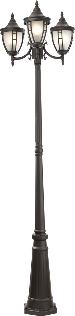 

Фасадный светильник Maytoni Rivoli O026FL-03B