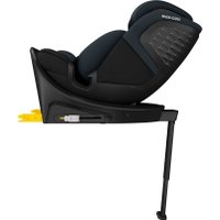 Детское автокресло Maxi-Cosi Emerald 360 S (tonal black)