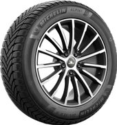 Alpin 6 205/60R17 93H