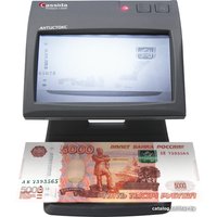 Детектор валют Cassida Primero